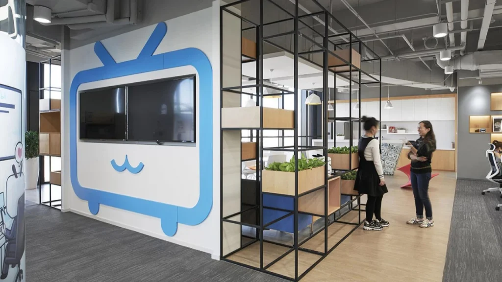 YouTube, your days are numbered: Bilibili has entered the international market YouTube, your days are numbered: Bilibili has entered the international market