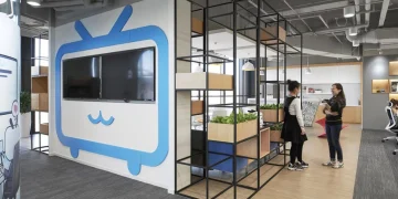 YouTube, your days are numbered: Bilibili has entered the international market YouTube, your days are numbered: Bilibili has entered the international market