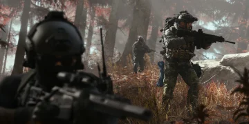 You’re tired of it: Players are once again complaining online about the author of Call of Duty using artificial intelligence for small things
