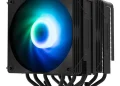 Zalman launches dual tower coolers CNPS15X BP and CNPS12X BP for processors with TDP up to 285 W