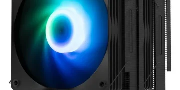 Zalman launches dual tower coolers CNPS15X BP and CNPS12X BP for processors with TDP up to 285 W