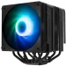 Zalman launches dual tower coolers CNPS15X BP and CNPS12X BP for processors with TDP up to 285 W