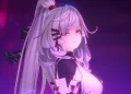 Zanku’s alluring shadow in the latest Neverness to Everness trailer Zanku’s alluring shadow in the latest Neverness to Everness trailer