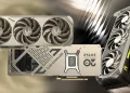 Zotac launches GeForce RTX 5080 Solid Core OC 20th Anniversary Edition graphics card to celebrate its 20th anniversary Zotac launches GeForce RTX 5080 Solid Core OC 20th Anniversary Edition graphics card to celebrate its 20th anniversary