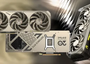 Zotac launches GeForce RTX 5080 Solid Core OC 20th Anniversary Edition graphics card to celebrate its 20th anniversary