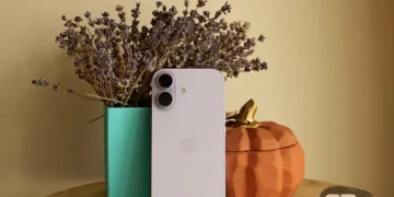 iPhone 17 basic model becomes the world’s best-selling smartphone in the second quarter of 2026