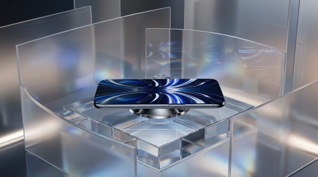 iPhone 20: Here’s the trick Apple can use to achieve a bezel-less look iPhone 20: Here’s the trick Apple can use to achieve a bezel-less look