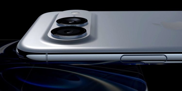 iPhone 20th Anniversary: ​​New Renderings Preview Future Smartphone Designs