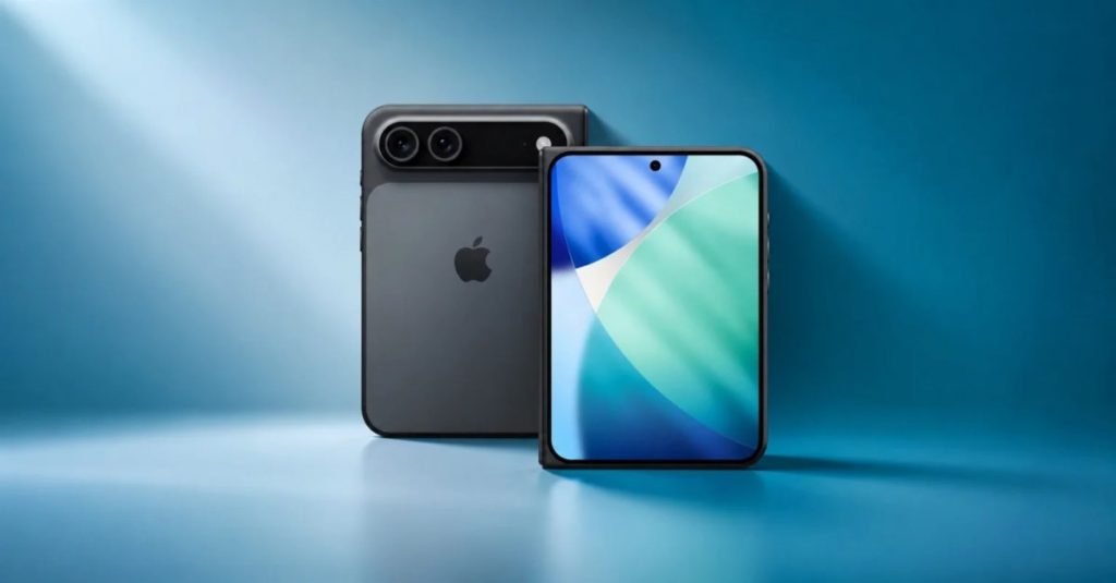 iPhone Ultra’s design and hinge surprise first testers, but not everything is convincing iPhone Ultra’s design and hinge surprise first testers, but not everything is convincing