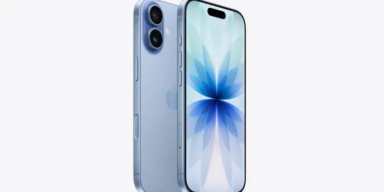 iPhone maker says basic iPhone 18 won’t be released until next year iPhone maker says basic iPhone 18 won’t be released until next year