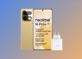 realme 16 Pro Plus smartphone at super discount on AliExpress: the offer is valid for a short period of time