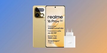 realme 16 Pro Plus smartphone at super discount on AliExpress: the offer is valid for a short period of time realme 16 Pro Plus smartphone at super discount on AliExpress: the offer is valid for a short period of time