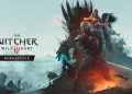 Запл дуплетом: CDPR анонсировала ремастер Запл дуплетом: CDPR анонсировала ремастер