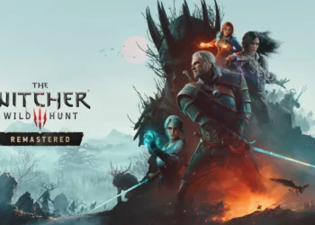 Запл дуплетом: CDPR анонсировала ремастер