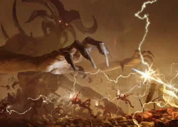 [Инсайдер] Diablo 4 will release the complete Age of Hate Collection on Nintendo Switch 2 on September 15th