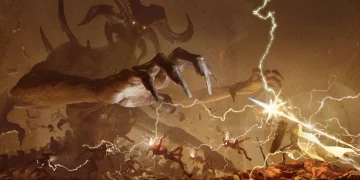 [Инсайдер] Diablo 4 will release the complete Age of Hate Collection on Nintendo Switch 2 on September 15th