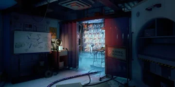 ‘Another game from Frictional, another existential crisis’: Ontos gameplay demo inspires fans of the studio