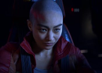 ‘Star Effect’, ‘Naughty Dog’ join cast of veterans of ‘Uncharted’ and ‘The Last of Us’