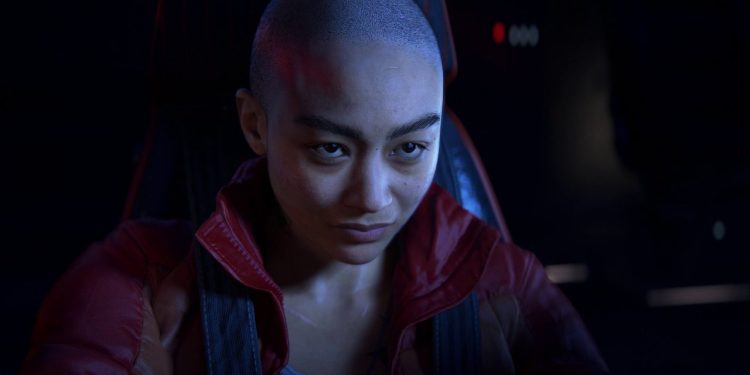 ‘Star Effect’, ‘Naughty Dog’ join cast of veterans of ‘Uncharted’ and ‘The Last of Us’