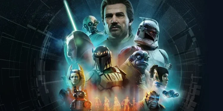 ‘This game is going to be incredible’: Tactical strategy from XCOM veterans Star Wars Zero Company’s final trailer piques fan interest ‘This game is going to be incredible’: Tactical strategy from XCOM veterans Star Wars Zero Company’s final trailer piques fan interest