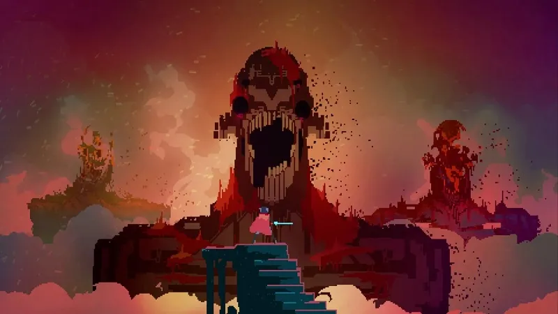 Студия разработчиков Hyper Light Drifter и Solar Ash оказалась на грани закрытия — из-за отмены новой игры пришлось уволить «почти всех» сотрудников Студия разработчиков Hyper Light Drifter и Solar Ash оказалась на грани закрытия — из-за отмены новой игры пришлось уволить «почти всех» сотрудников