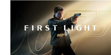 007 First Light: Nintendo Switch 2 release delayed to 2027 007 First Light: Nintendo Switch 2 release delayed to 2027