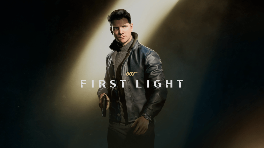 “007 First Light” Switch 2 release delayed to March 2027 “007 First Light” Switch 2 release delayed to March 2027