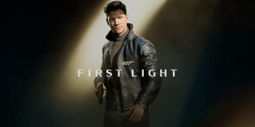 “007 First Light” Switch 2 release delayed to March 2027 “007 First Light” Switch 2 release delayed to March 2027