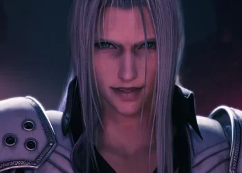 10 minutes of gameplay, release date and upcoming additions: Square Enix stages new demo of Final Fantasy VII Revelations