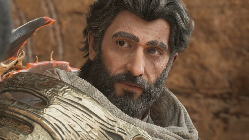 1001 Threads of Mizan gameplay shown in the video 1001 Threads of Mizan gameplay shown in the video