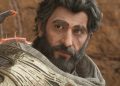 1001 Threads of Mizan gameplay shown in the video