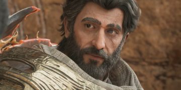 1001 Threads of Mizan gameplay shown in the video 1001 Threads of Mizan gameplay shown in the video