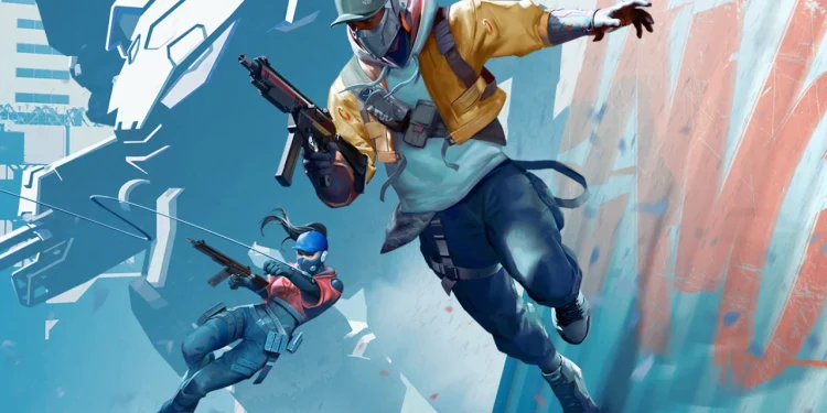 1047 Games will shut down support for Empulse and Splitgate: Arena Reloaded due to low revenue and distance from the arena shooter genre