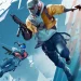 1047 Games will shut down support for Empulse and Splitgate: Arena Reloaded due to low revenue and distance from the arena shooter genre