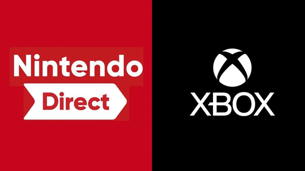 11 Xbox games were showcased at Nintendo Direct in September, one of which was available through Game Pass 11 Xbox games were showcased at Nintendo Direct in September, one of which was available through Game Pass