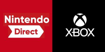11 Xbox games were showcased at Nintendo Direct in September, one of which was available through Game Pass