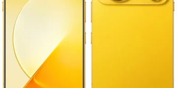 11,000mAh battery, last year’s Snapdragon and 200MP camera: Honor launches Magic 9 Ultra Edition gaming smartphone