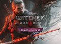 12 minutes of gameplay content from “Song of the Past” – Geralt will travel to the hometown of Dandelion