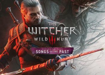 12 minutes of gameplay content from “Song of the Past” – Geralt will travel to the hometown of Dandelion