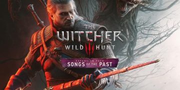 12 minutes of gameplay content from “Song of the Past” – Geralt will travel to the hometown of Dandelion 12 minutes of gameplay content from “Song of the Past” – Geralt will travel to the hometown of Dandelion