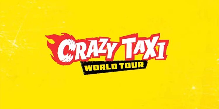 15 minutes of full Crazy Taxi World Tour gameplay – including different areas and police chases 15 minutes of full Crazy Taxi World Tour gameplay – including different areas and police chases