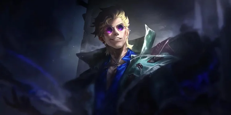 17 years later: League of Legends will have built-in team voice chat 17 years later: League of Legends will have built-in team voice chat
