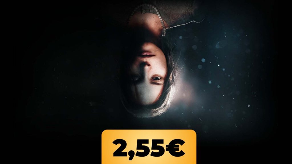 “Martha Dies” PC version Instant Gaming costs 2.55 euros: this is a first-person psychological thriller game “Martha Dies” PC version Instant Gaming costs 2.55 euros: this is a first-person psychological thriller game