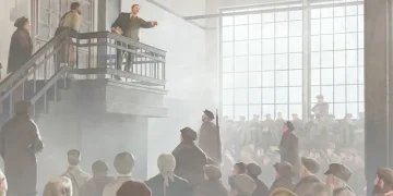 State and Revolution: Victoria 3’s next addition will lead Russia into an era of dictatorship and decadence State and Revolution: Victoria 3’s next addition will lead Russia into an era of dictatorship and decadence