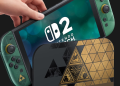 Nintendo Switch 2: The Legend of Zelda 40th Anniversary Edition console launched Nintendo Switch 2: The Legend of Zelda 40th Anniversary Edition console launched