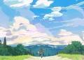 The main trailer and poster of the animation “The Exiled Magician Enjoys a Carefree Second Life” will premiere on October 6 The main trailer and poster of the animation “The Exiled Magician Enjoys a Carefree Second Life” will premiere on October 6