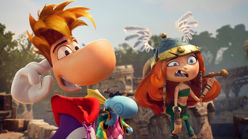 Rayman Legends Remastered won’t release on October 1 – ‘bold reimagining’ of classic platformer delayed by two months Rayman Legends Remastered won’t release on October 1 – ‘bold reimagining’ of classic platformer delayed by two months