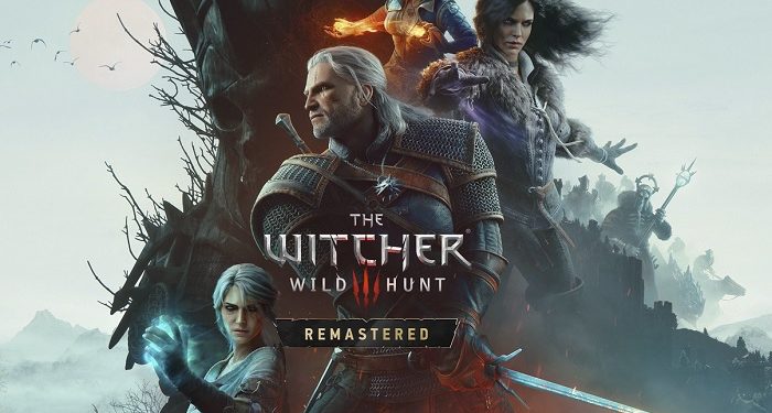 Aroged: The Witcher 3 Remastered Edition has been released, system requirements have been released Aroged: The Witcher 3 Remastered Edition has been released, system requirements have been released