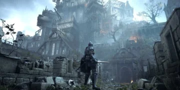 22 minutes of Demon’s Souls Remastered gameplay on PC via KyTyPS5 emulator – playability so close and so far 22 minutes of Demon’s Souls Remastered gameplay on PC via KyTyPS5 emulator – playability so close and so far