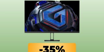 27-inch Xiaomi monitor Amazon big sale: buy it at a historically low price